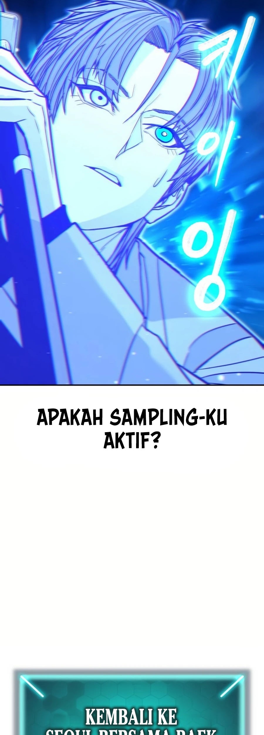 Expelled Hero Is Too Strong Chapter 26 Gambar 83