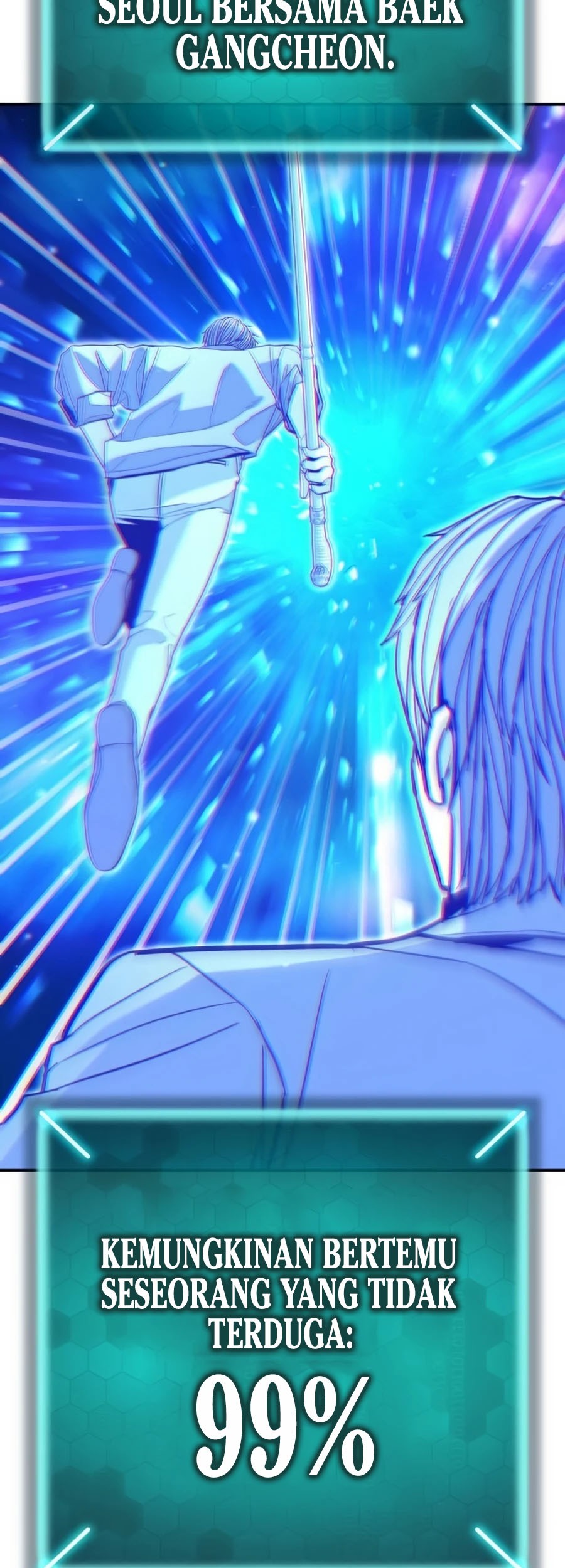 Expelled Hero Is Too Strong Chapter 26 Gambar 84