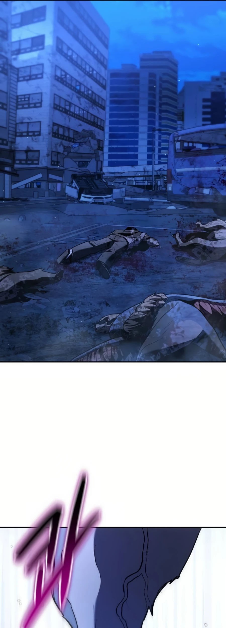 Expelled Hero Is Too Strong Chapter 26 Gambar 88