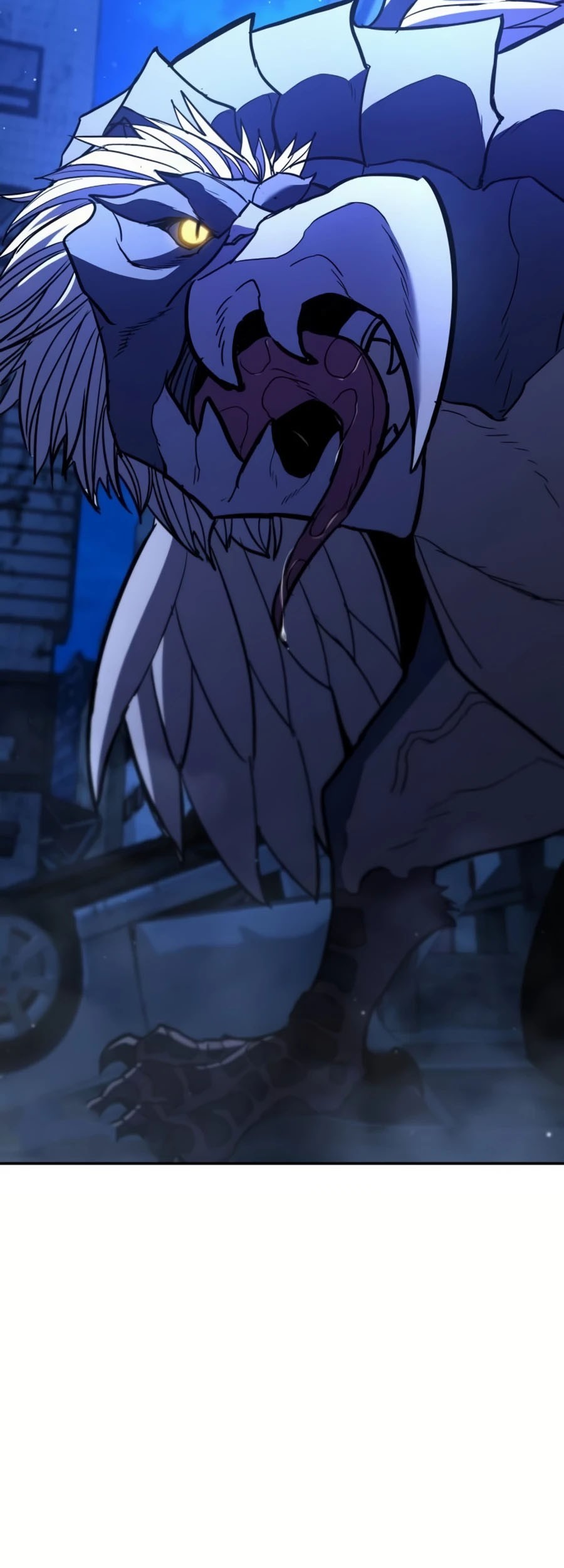 Expelled Hero Is Too Strong Chapter 26 Gambar 90