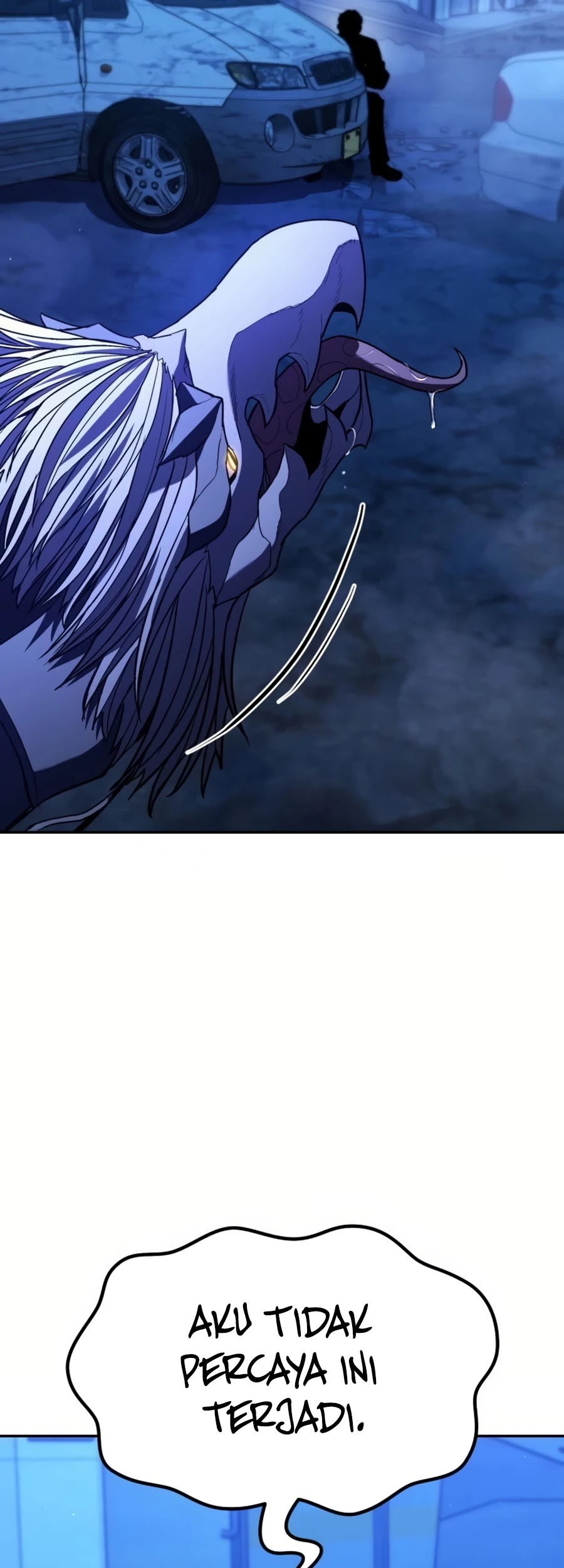 Expelled Hero Is Too Strong Chapter 26 Gambar 92