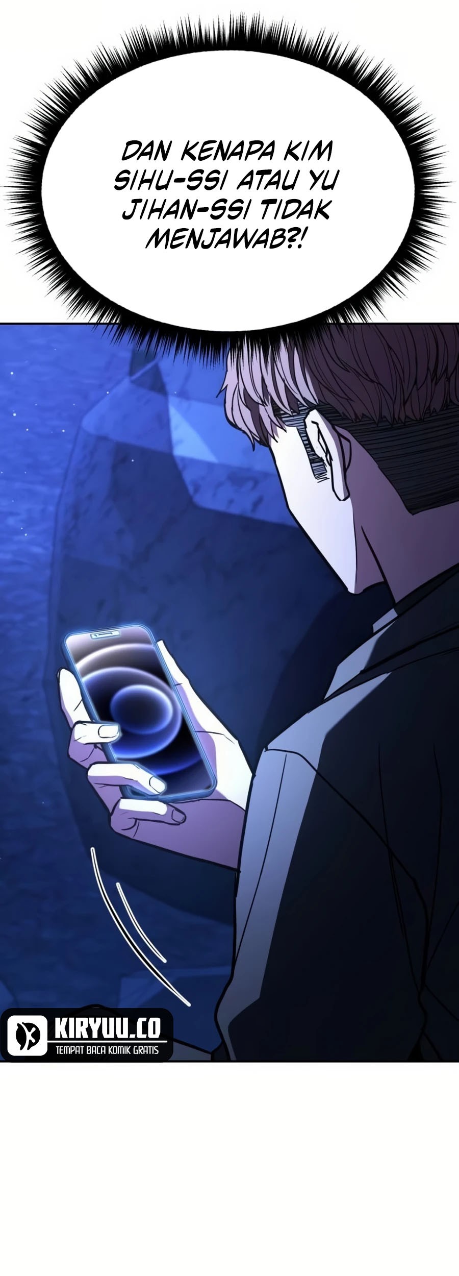Expelled Hero Is Too Strong Chapter 26 Gambar 94