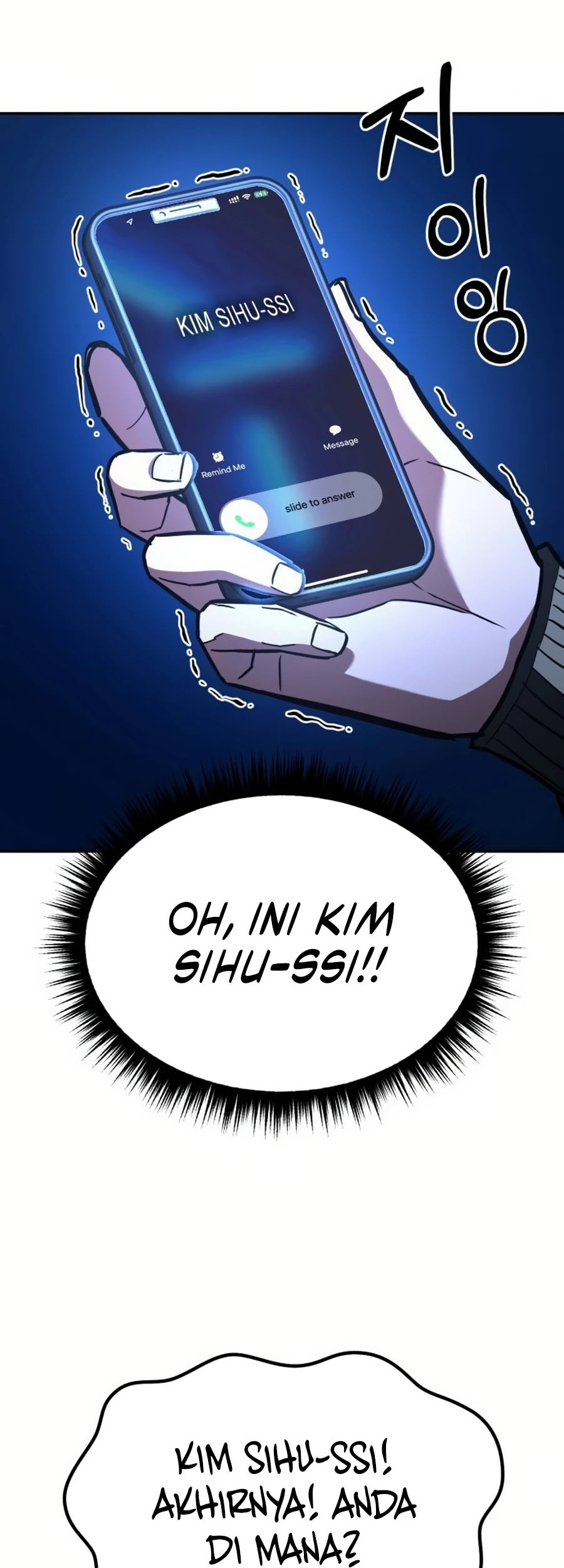 Expelled Hero Is Too Strong Chapter 26 Gambar 95