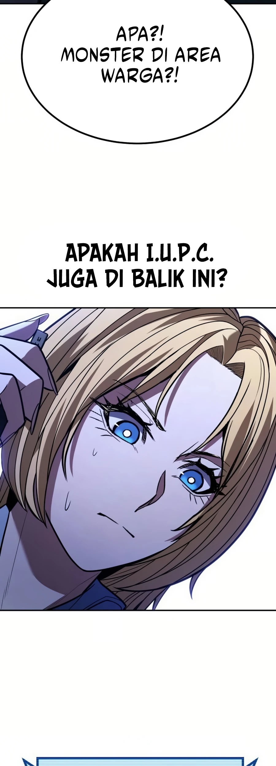 Expelled Hero Is Too Strong Chapter 26 Gambar 100