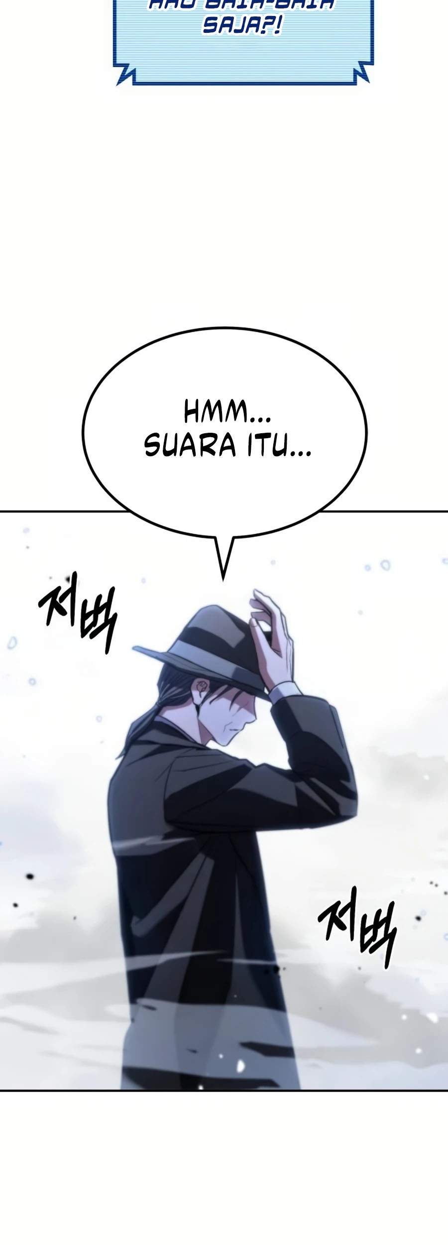 Expelled Hero Is Too Strong Chapter 26 Gambar 108