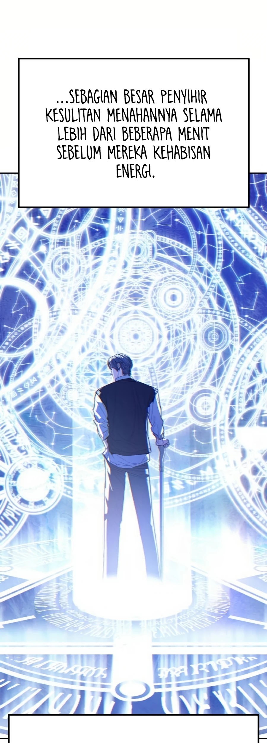 Expelled Hero Is Too Strong Chapter 26 Gambar 8