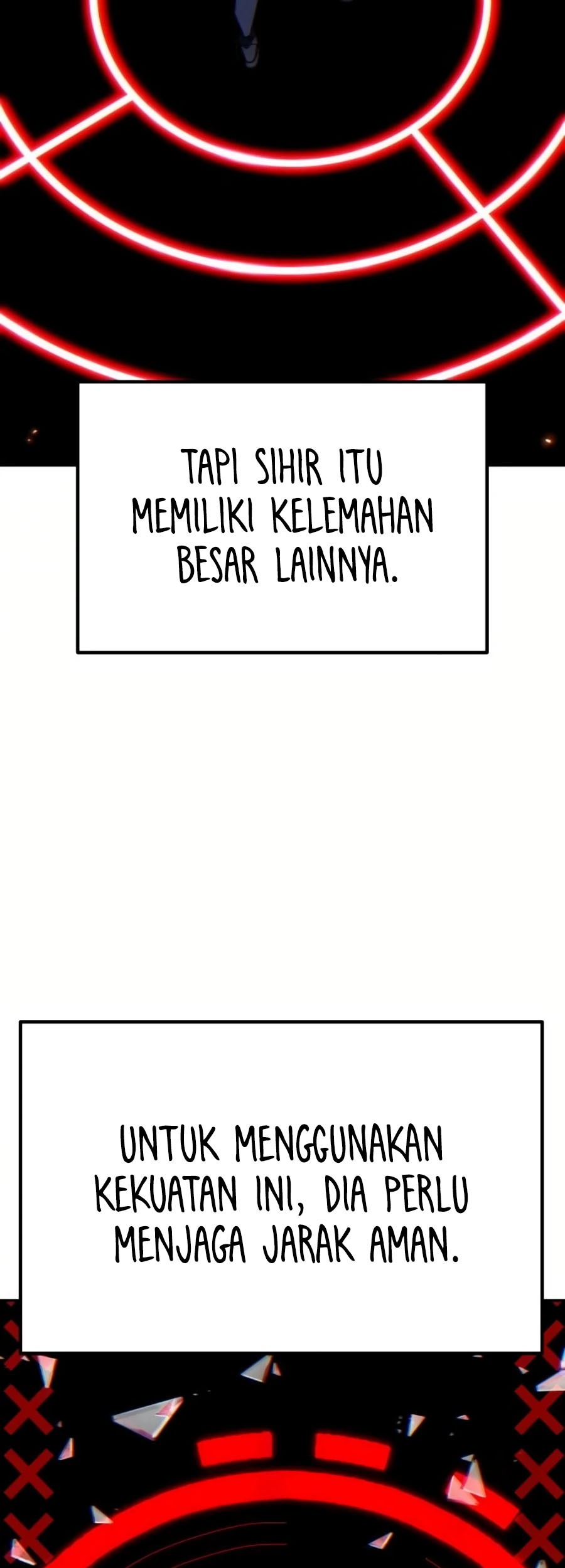 Expelled Hero Is Too Strong Chapter 26 Gambar 10