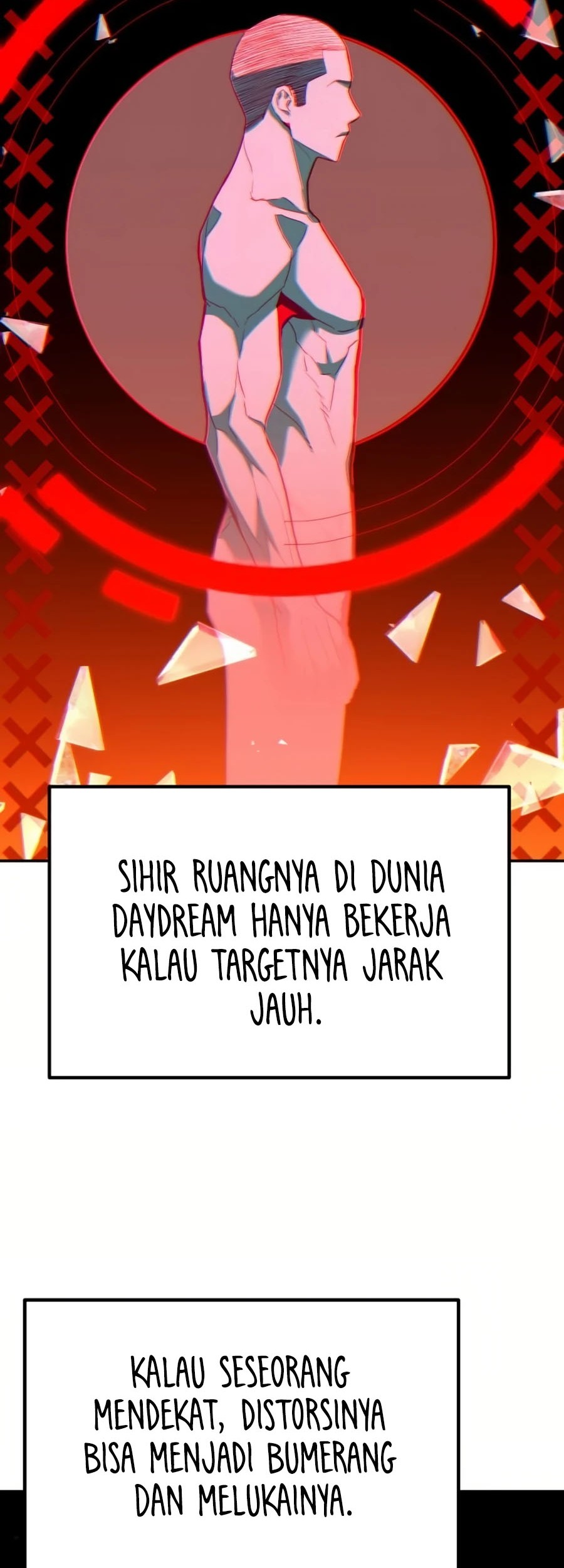 Expelled Hero Is Too Strong Chapter 26 Gambar 11