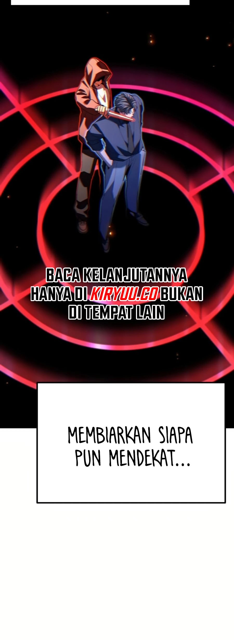Expelled Hero Is Too Strong Chapter 26 Gambar 12