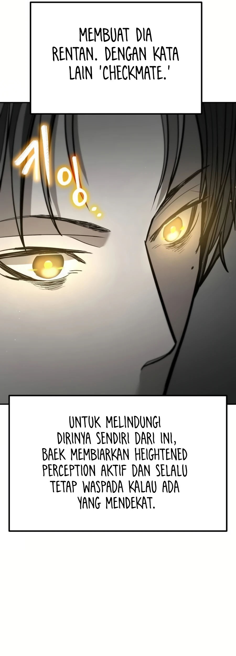 Expelled Hero Is Too Strong Chapter 26 Gambar 13