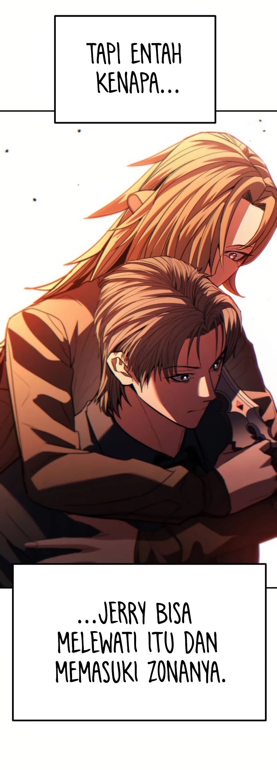 Expelled Hero Is Too Strong Chapter 26 Gambar 14