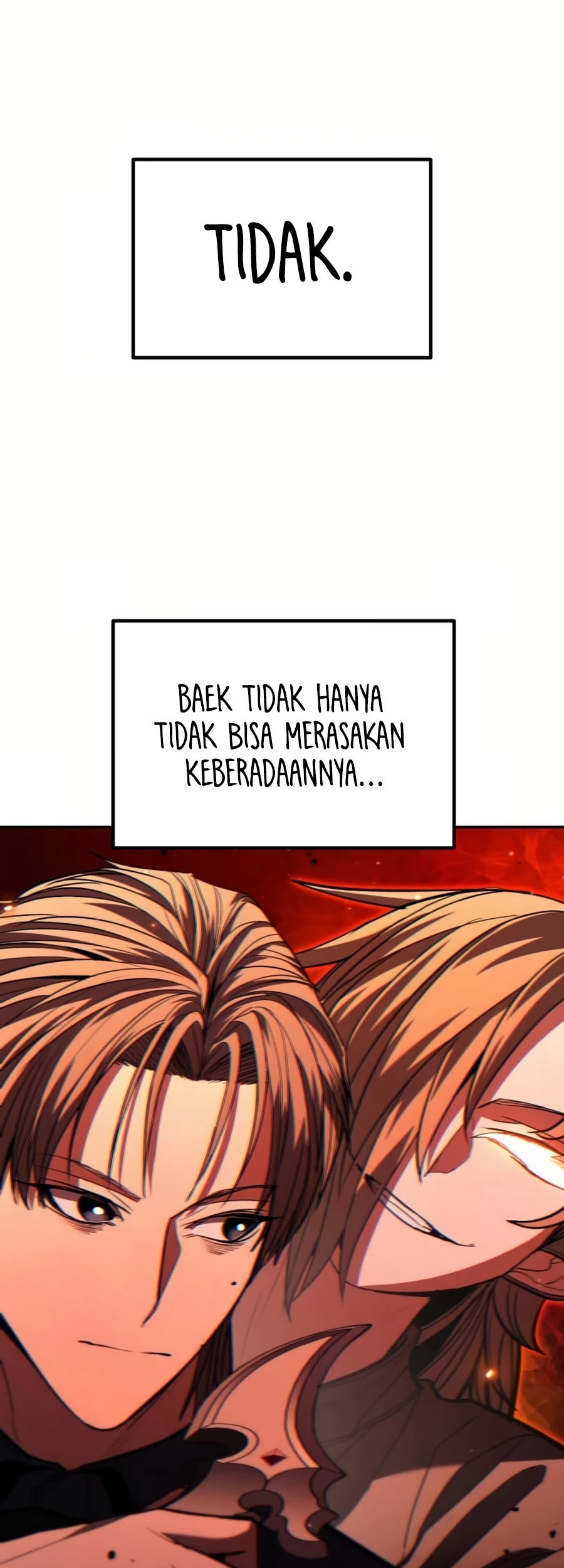 Expelled Hero Is Too Strong Chapter 26 Gambar 15
