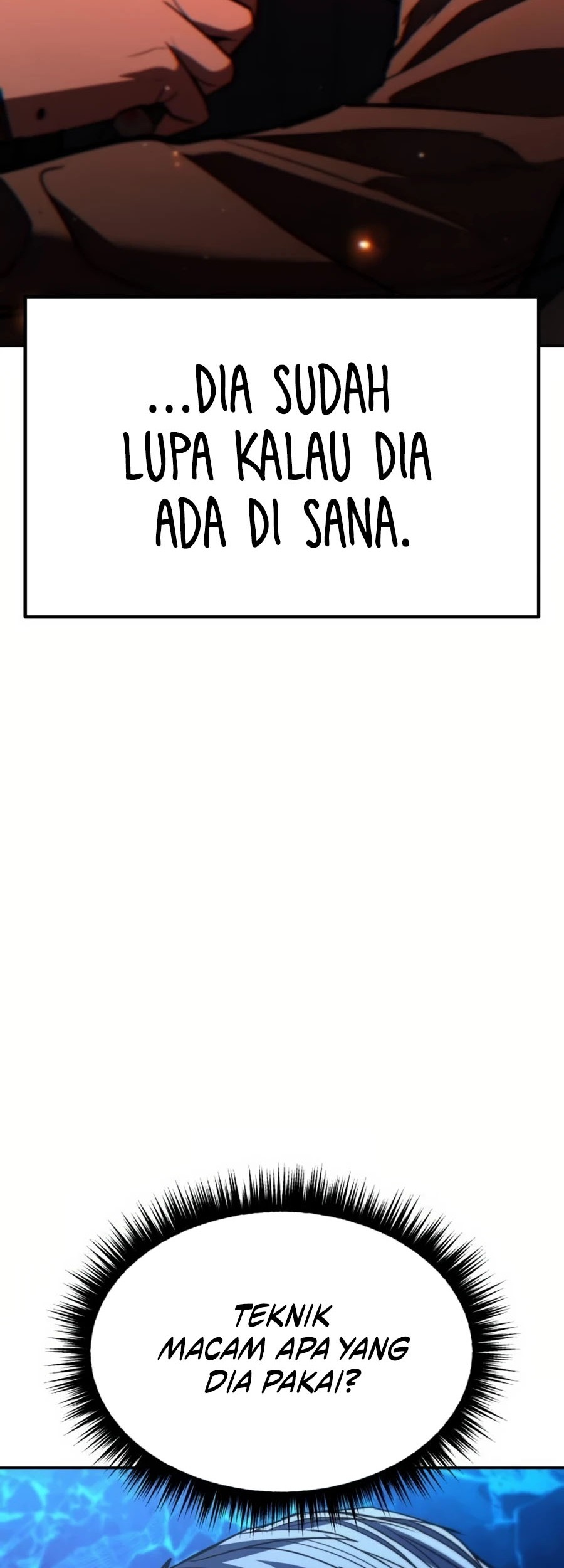 Expelled Hero Is Too Strong Chapter 26 Gambar 16