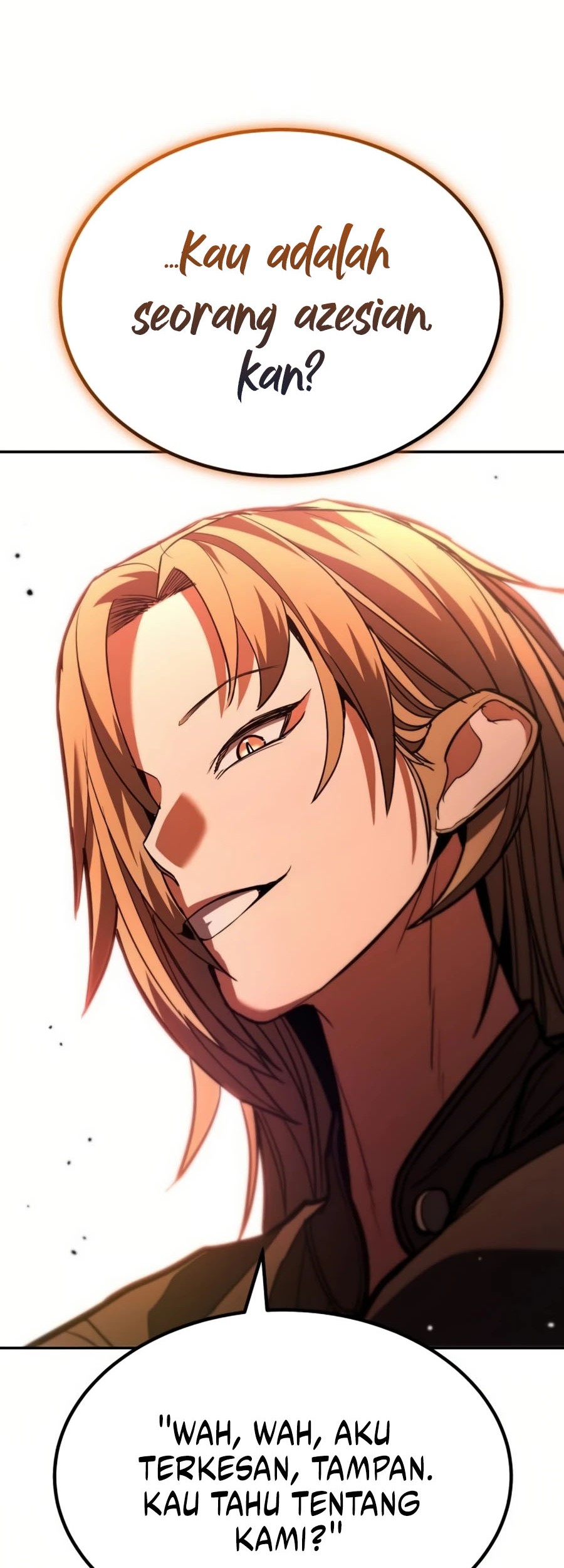 Expelled Hero Is Too Strong Chapter 26 Gambar 20