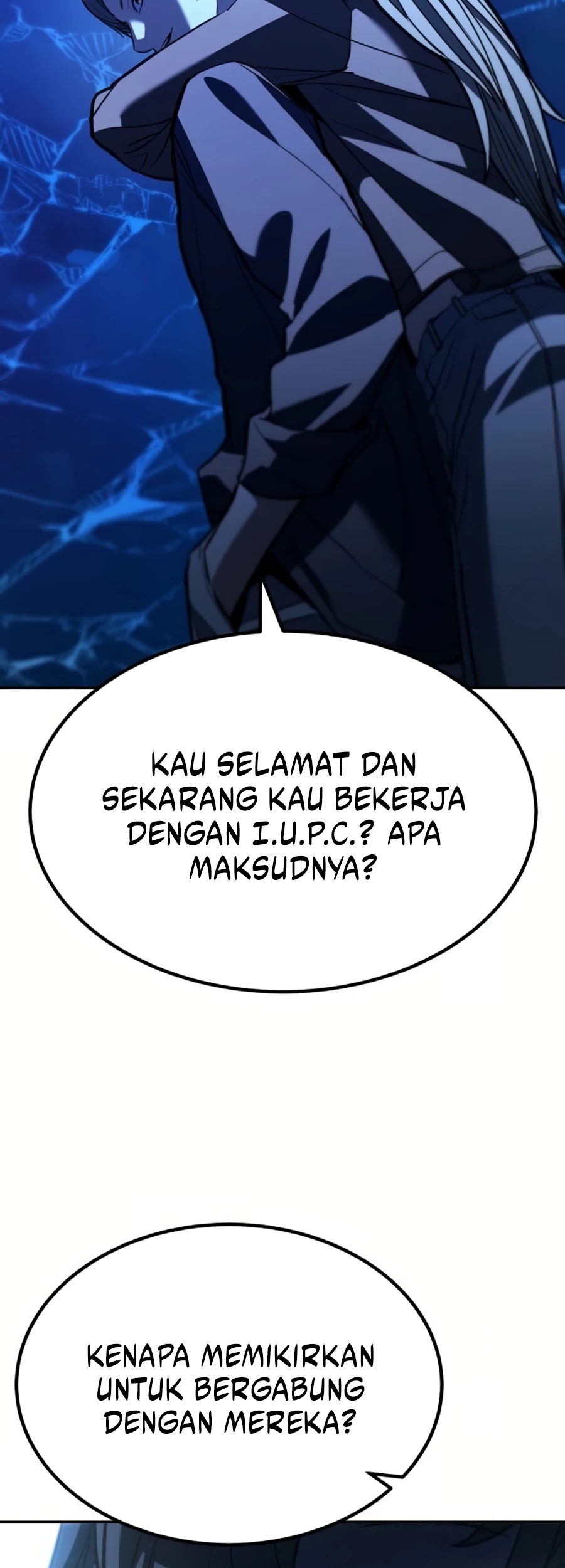 Expelled Hero Is Too Strong Chapter 26 Gambar 27