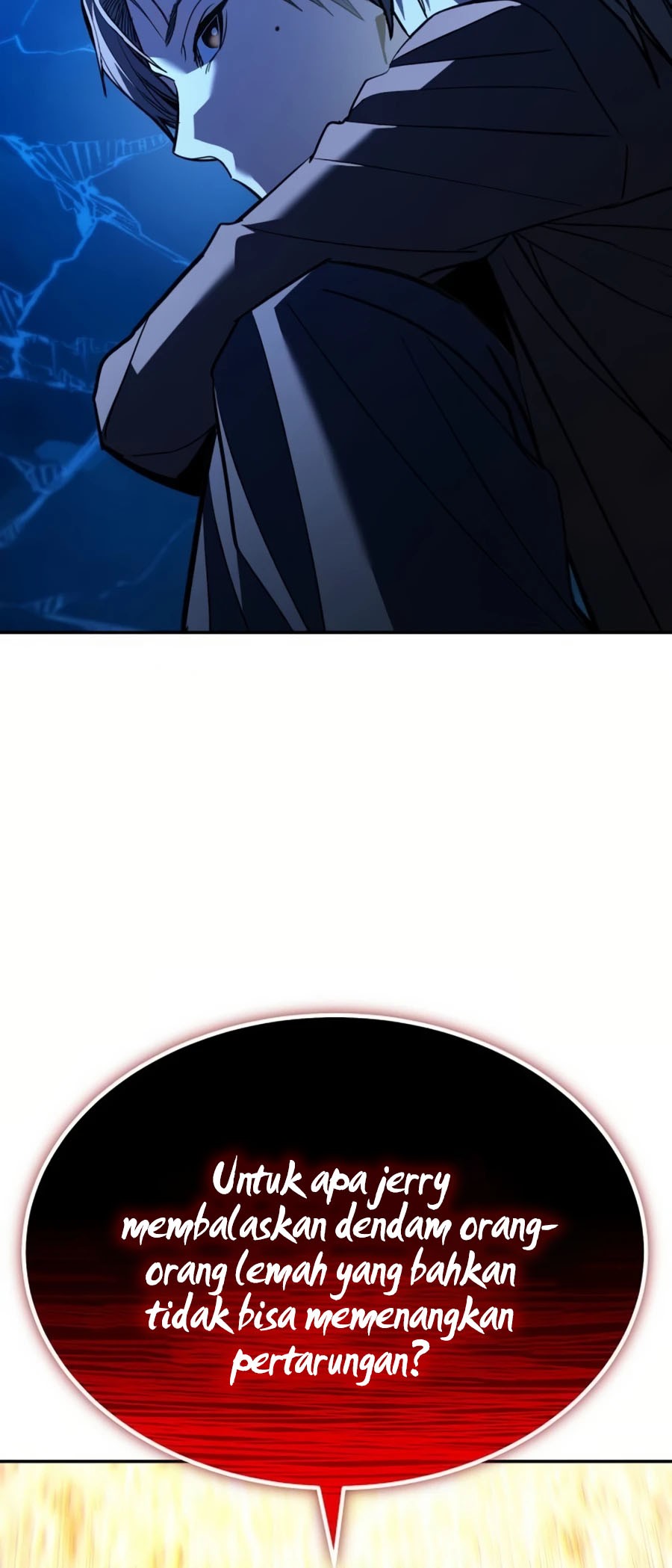 Expelled Hero Is Too Strong Chapter 26 Gambar 29