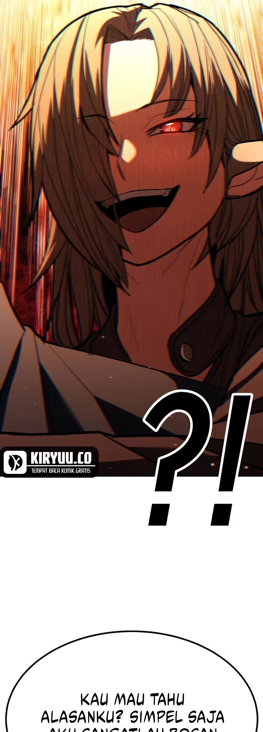 Expelled Hero Is Too Strong Chapter 26 Gambar 30