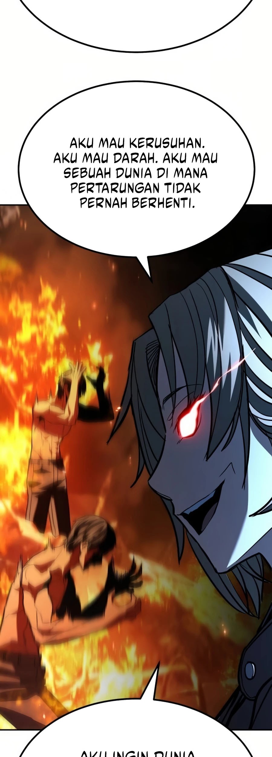 Expelled Hero Is Too Strong Chapter 26 Gambar 32