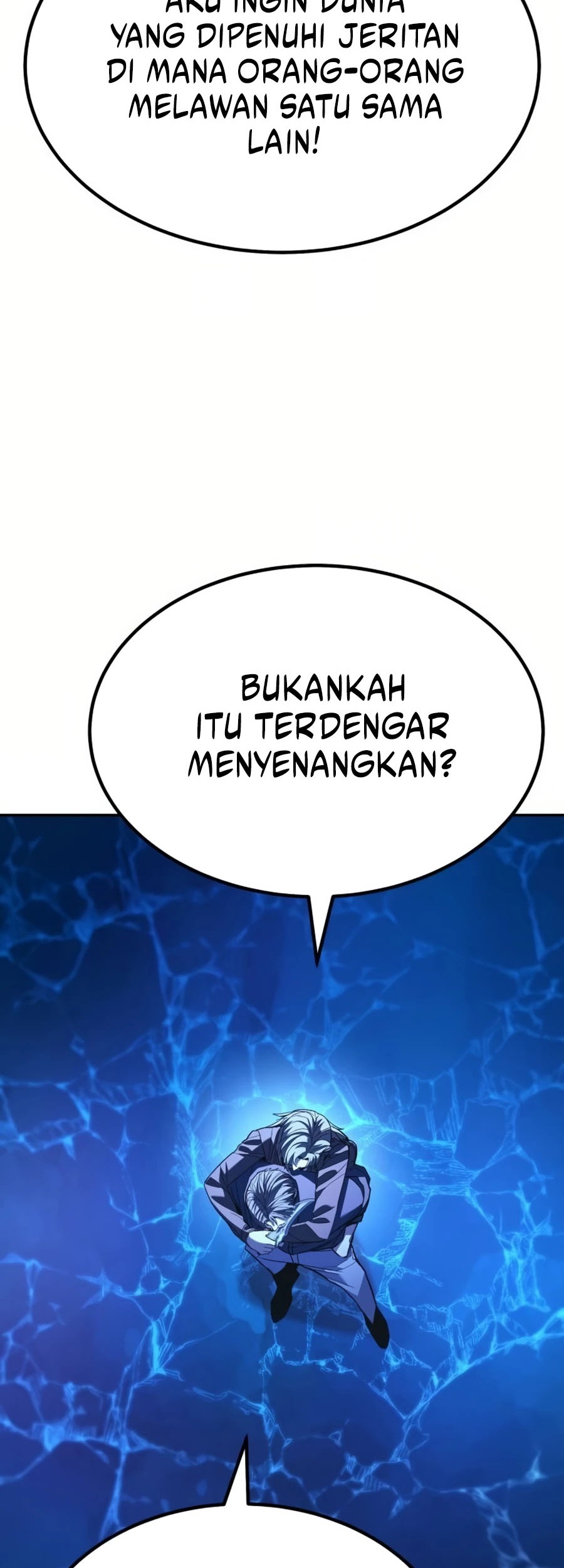 Expelled Hero Is Too Strong Chapter 26 Gambar 33