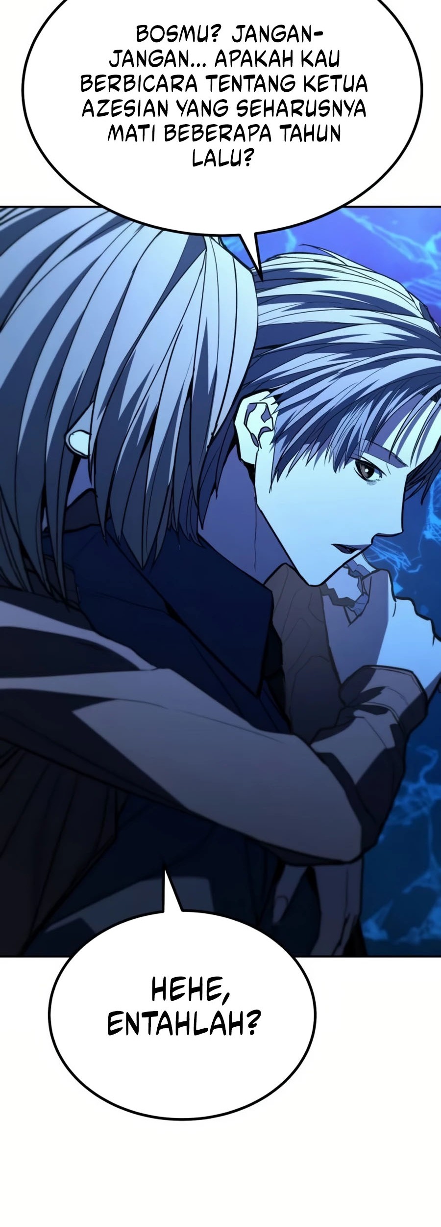 Expelled Hero Is Too Strong Chapter 26 Gambar 36