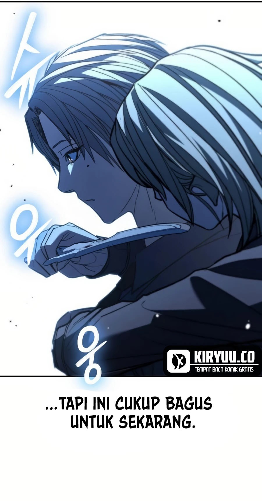 Expelled Hero Is Too Strong Chapter 26 Gambar 39