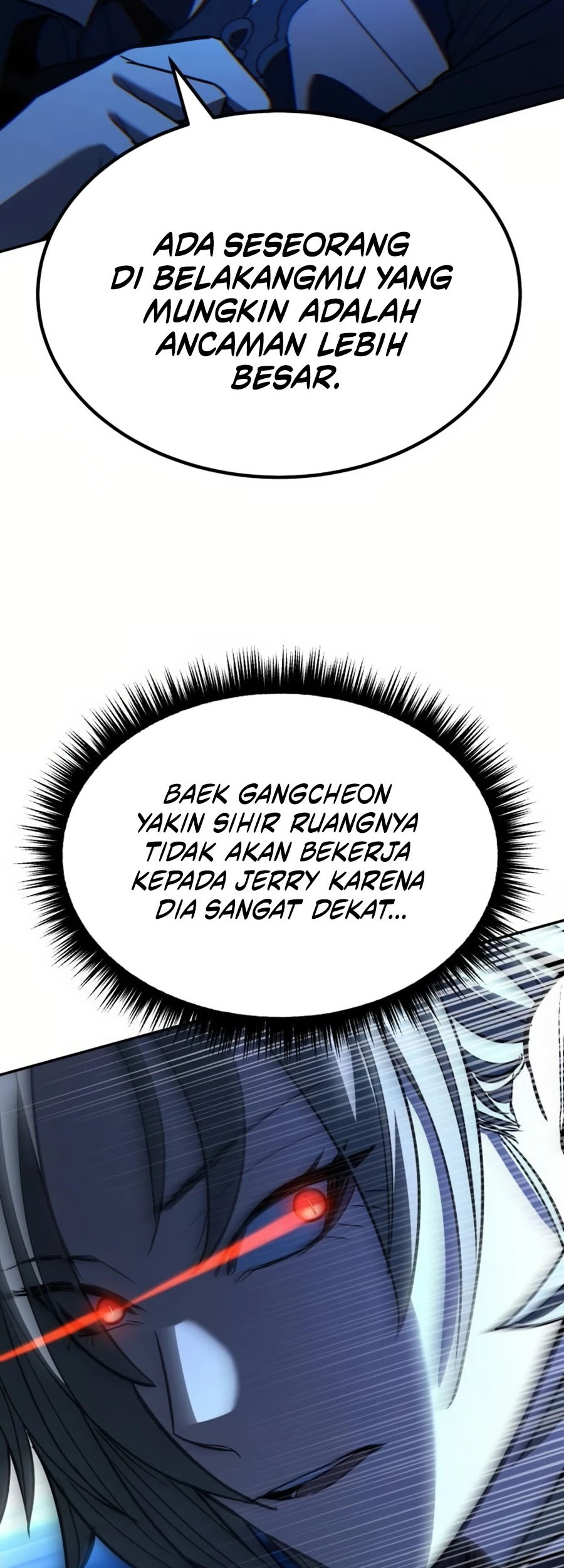 Expelled Hero Is Too Strong Chapter 26 Gambar 41