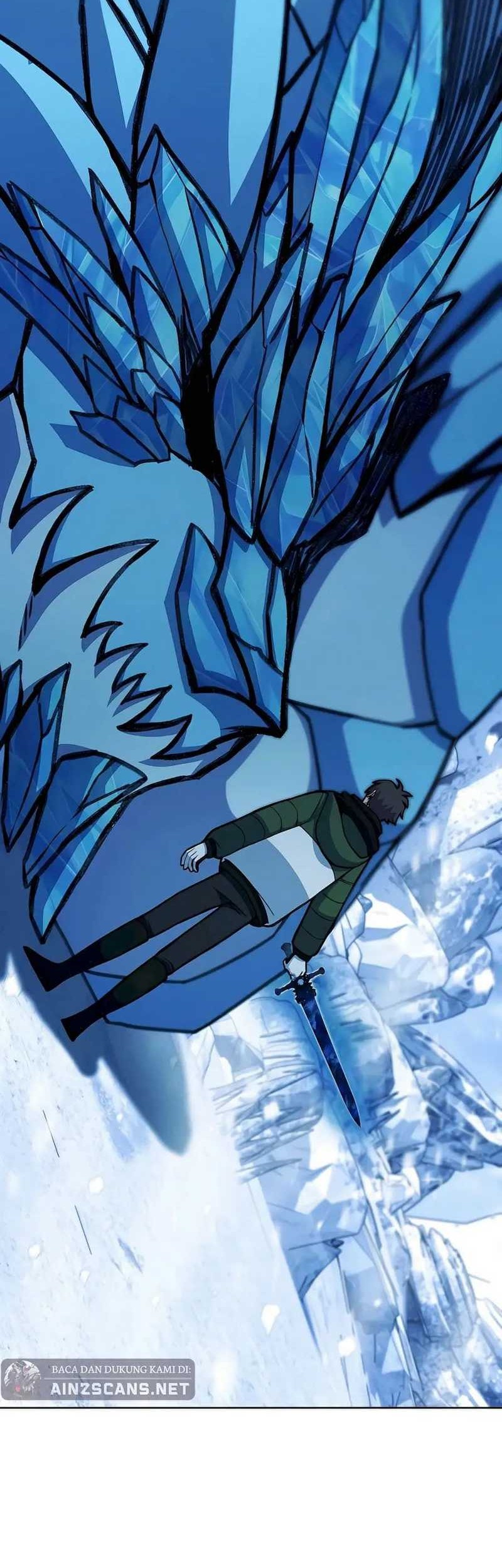 I Became A Part Time Employee For Gods (Albanara of the Gods) Chapter 61 Gambar 61