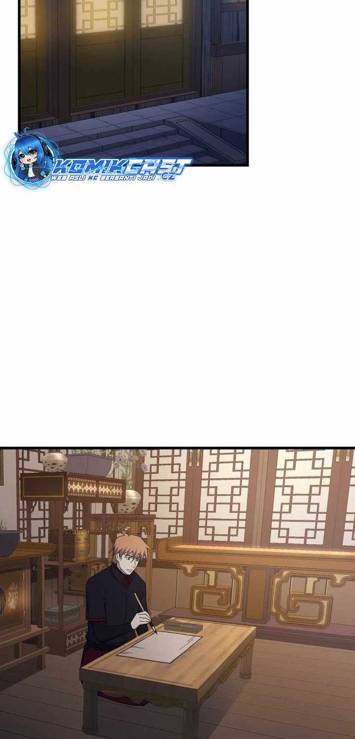 The Great Master Chapter 100 Gambar 31