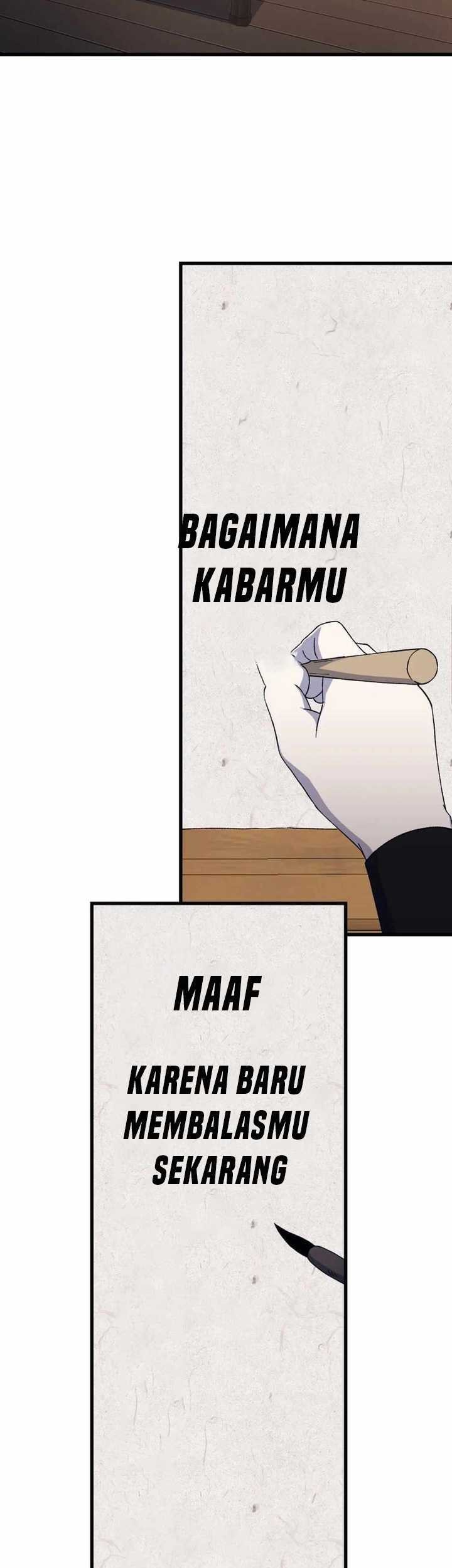 The Great Master Chapter 100 Gambar 32