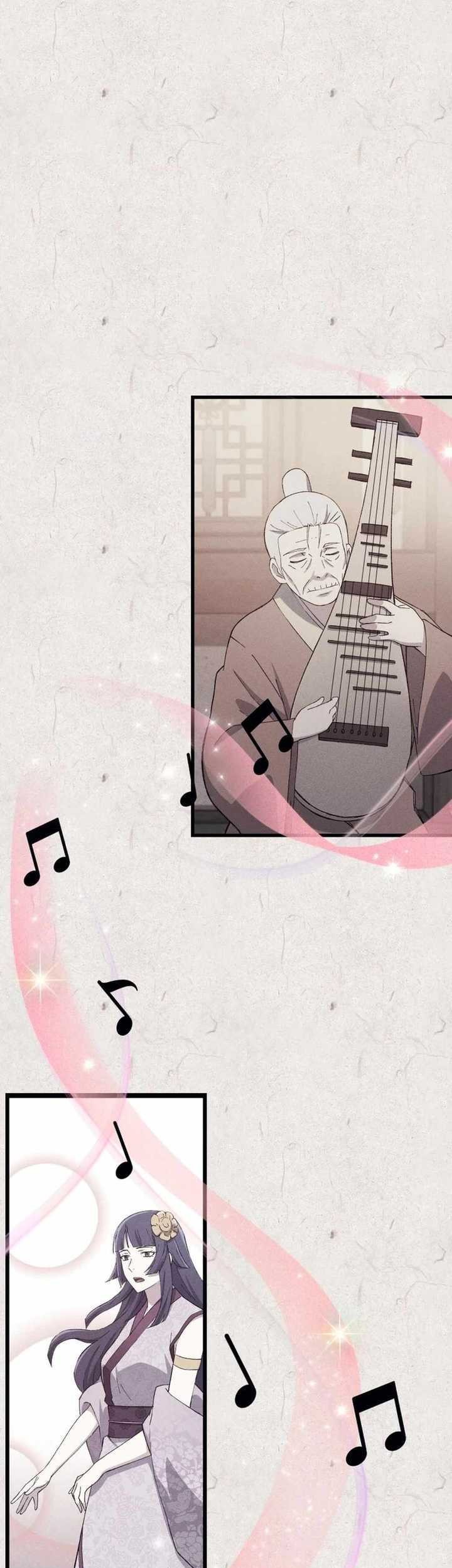 The Great Master Chapter 100 Gambar 44