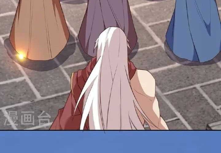 Against the Gods Chapter 634 Gambar 44