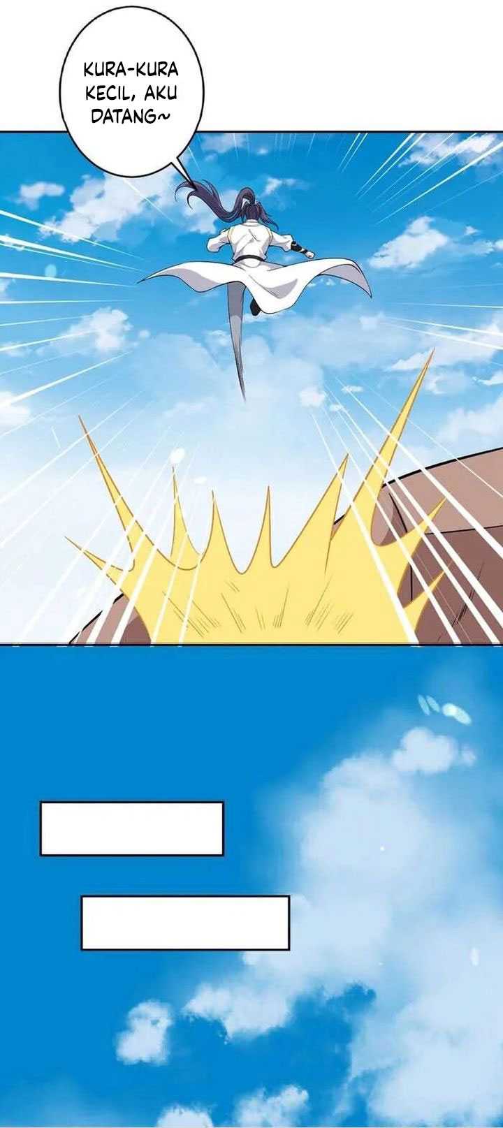 Against the Gods Chapter 634 Gambar 50