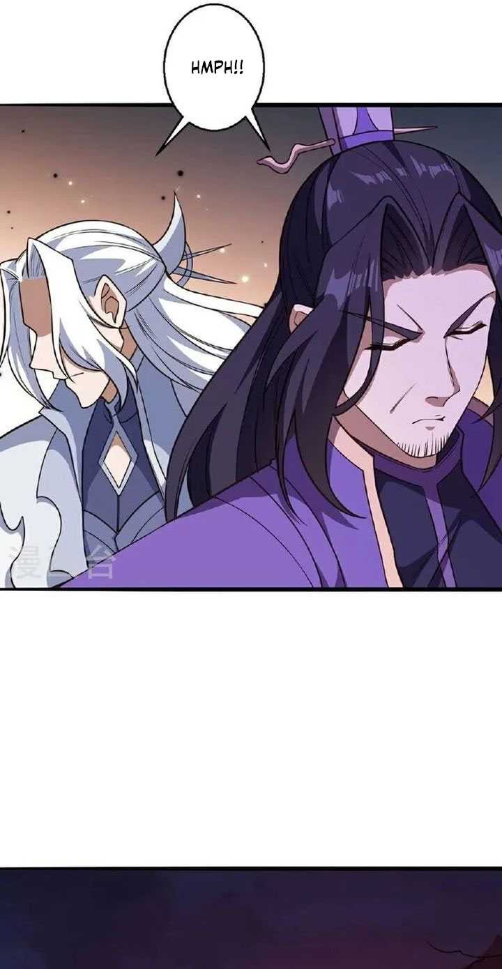 Against the Gods Chapter 634 Gambar 8