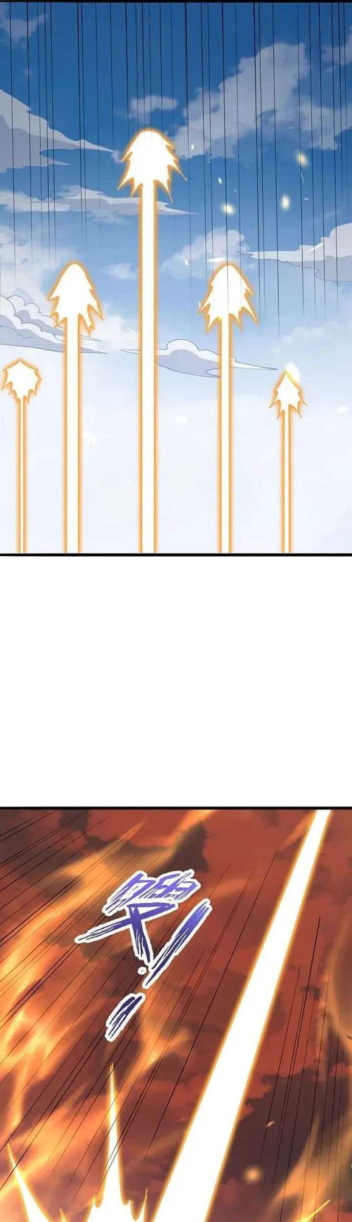 Against the Gods Chapter 633 Gambar 18