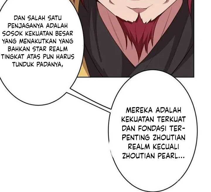 Against the Gods Chapter 633 Gambar 30