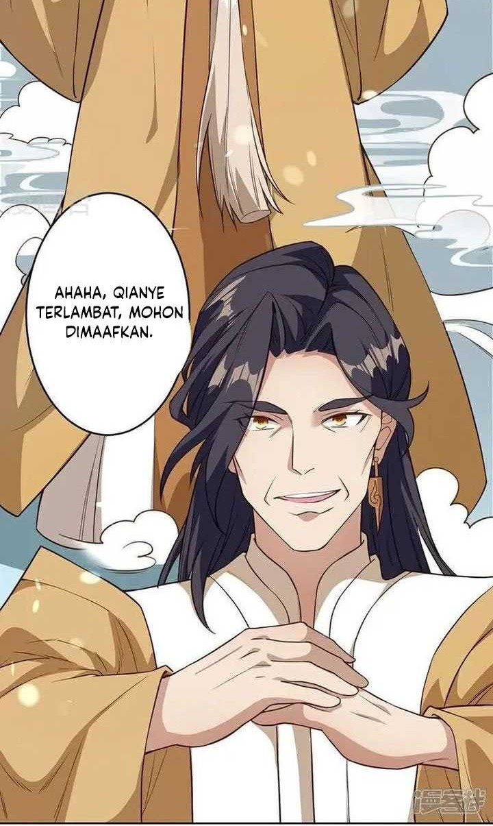 Against the Gods Chapter 633 Gambar 47
