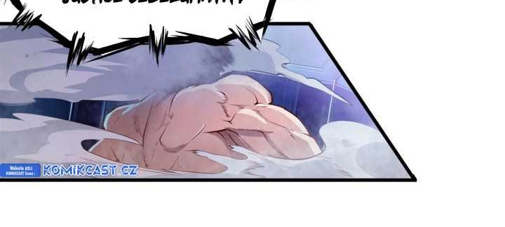 Hero? I Quit A Long Time Ago Chapter 455 Gambar 19