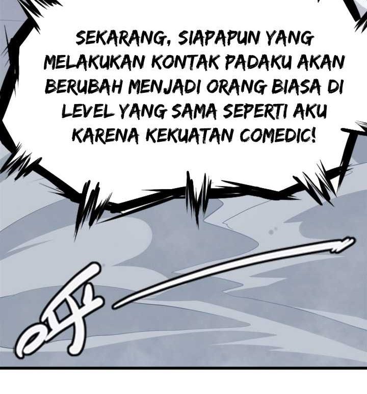 Hero? I Quit A Long Time Ago Chapter 455 Gambar 21