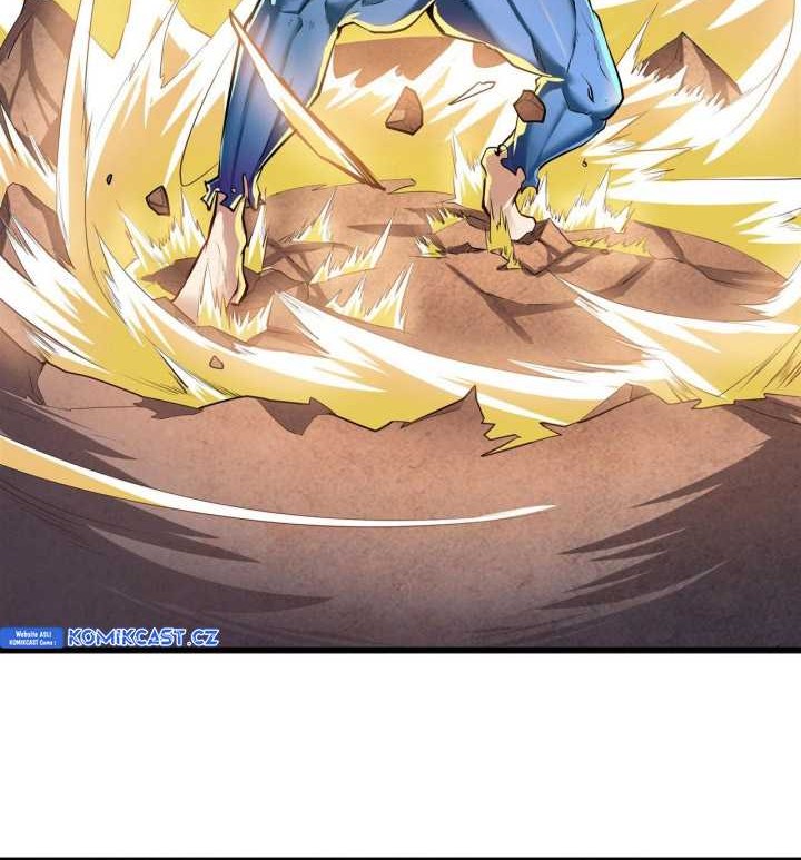 Hero? I Quit A Long Time Ago Chapter 455 Gambar 25