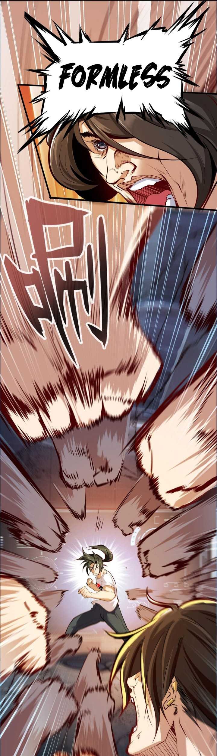 Hero? I Quit A Long Time Ago Chapter 455 Gambar 26