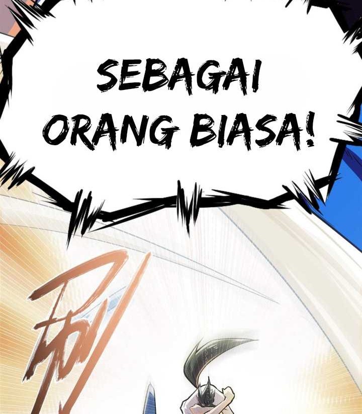 Hero? I Quit A Long Time Ago Chapter 455 Gambar 33