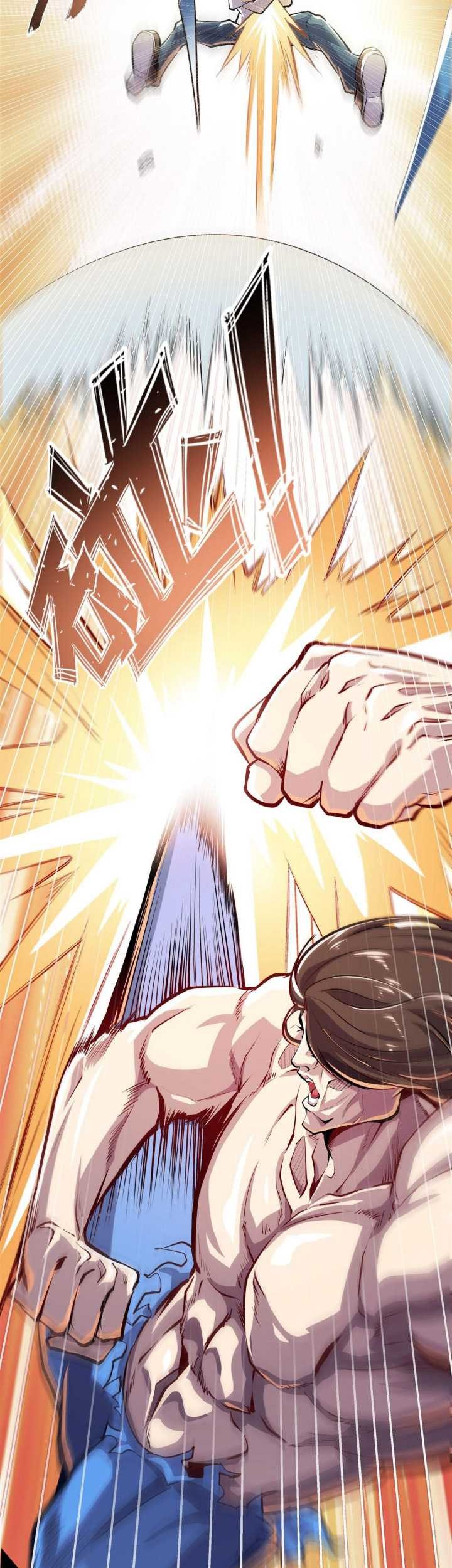 Hero? I Quit A Long Time Ago Chapter 455 Gambar 34