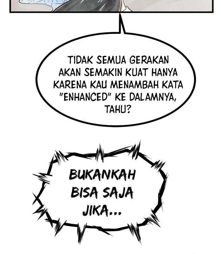 Hero? I Quit A Long Time Ago Chapter 455 Gambar 37