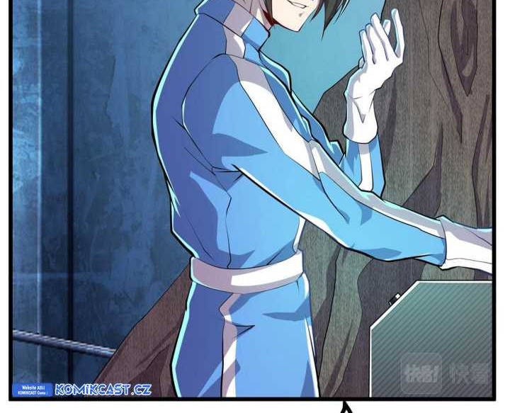 Hero? I Quit A Long Time Ago Chapter 455 Gambar 5