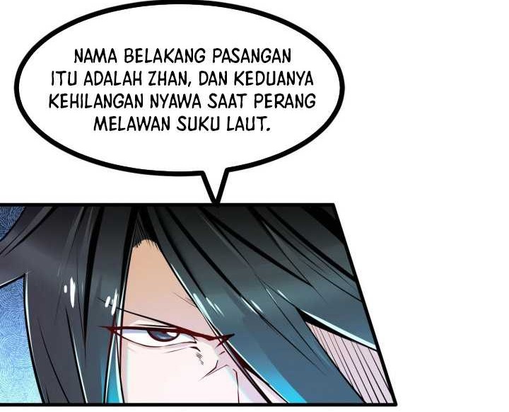 Hero? I Quit A Long Time Ago Chapter 455 Gambar 7