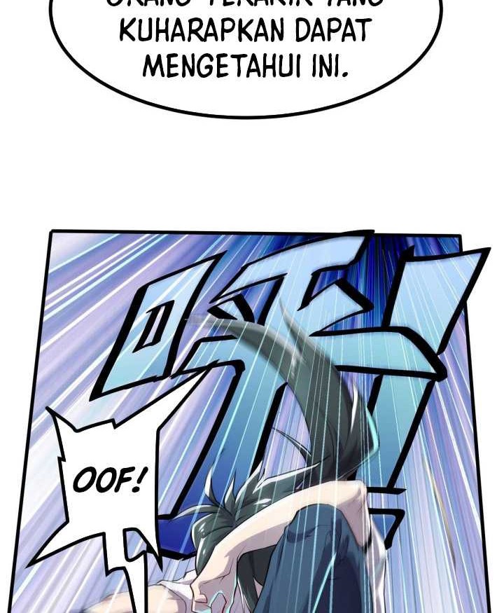 Hero? I Quit A Long Time Ago Chapter 455 Gambar 9