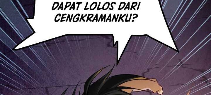 Hero? I Quit A Long Time Ago Chapter 455 Gambar 17