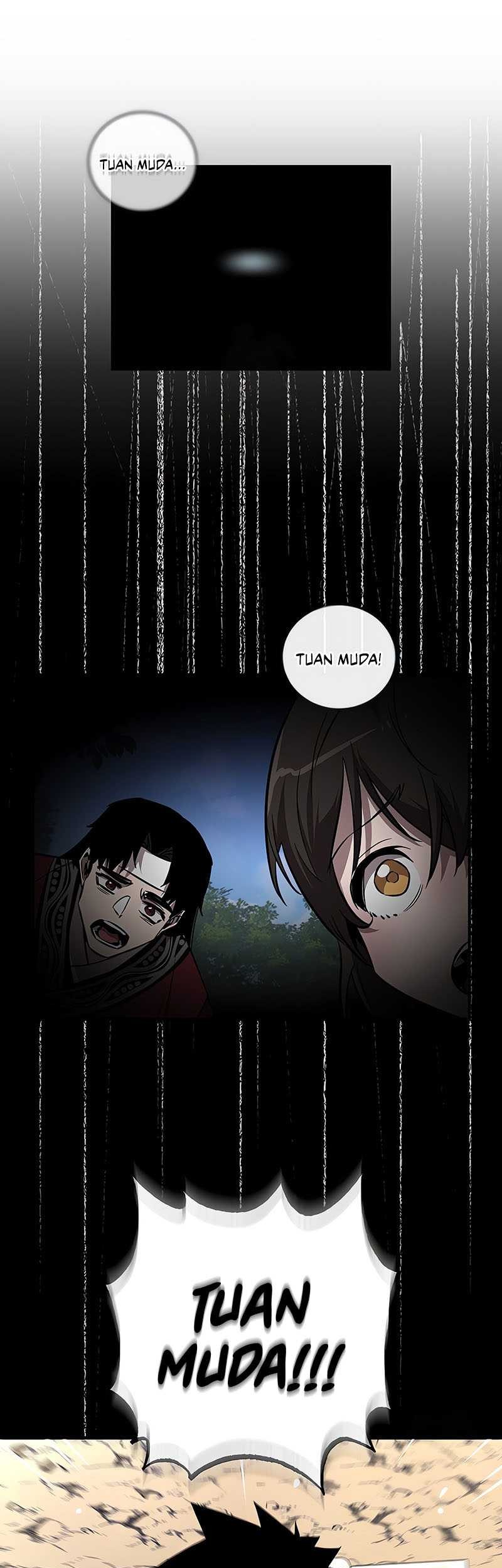 Baca Childhood Friend Of The Zenith Chapter 35 Gambar 2