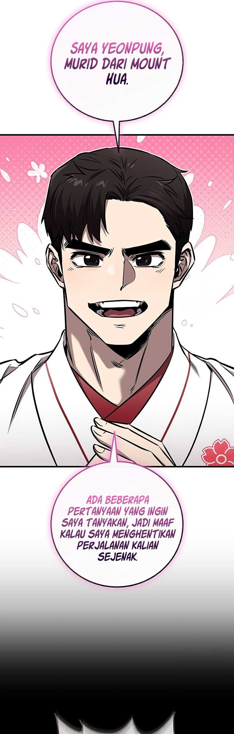 Childhood Friend Of The Zenith Chapter 35 Gambar 30