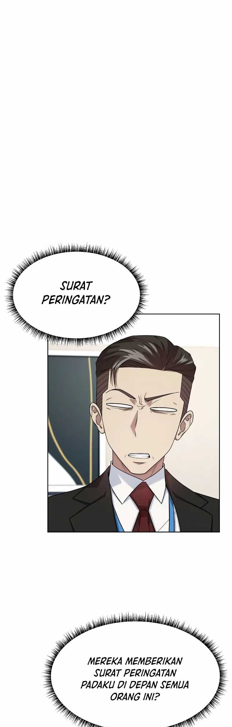 Baca  Becoming a Legendary Ace Employee Chapter 59 Gambar 2